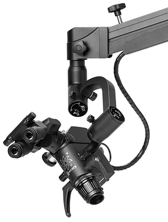 Микроскоп Mercury PRO (ПРО)