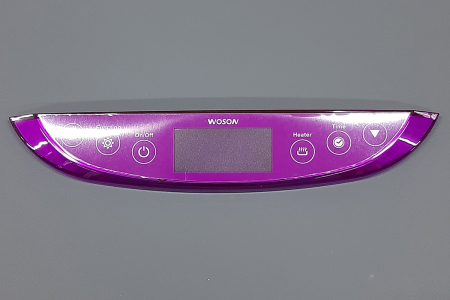 Панель управления Collin 20