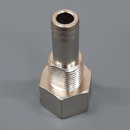 Адаптер предохранительного клапана Tanzo