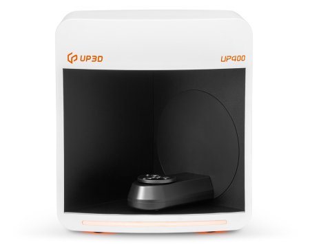 Стоматологический 3D сканер Up400