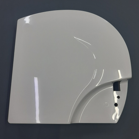 Панель двери Tanzo D23