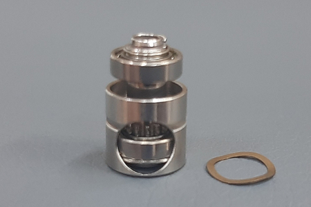 Роторная группа для Mercury 222 new