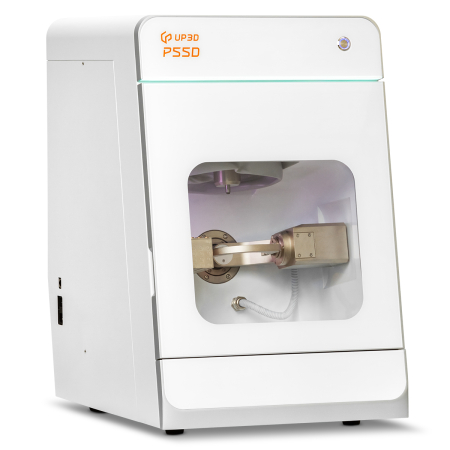 Фрезерный станок Up3d P55D