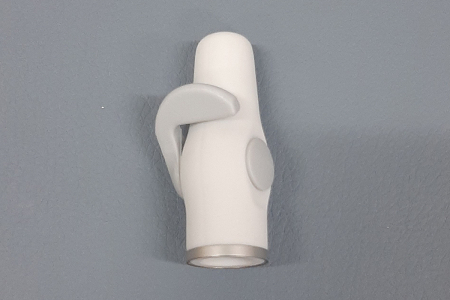 Резиновый наконечник слюноотсоса AY-A 1000