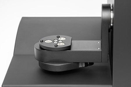 Для 3D-сканеров