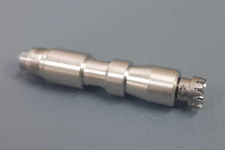 Вал наконечника Mercury 333 20:1 new