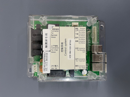 Плата кресла Safety M9+