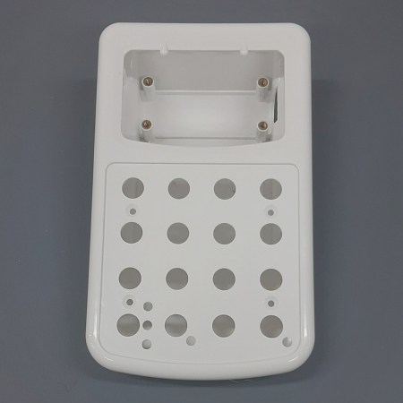 Пластиковое покрытие пульта управления стола врача AY-A 1000 в.п.