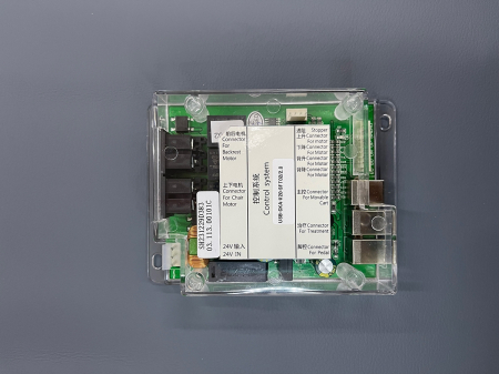 Плата кресла Safety M2+