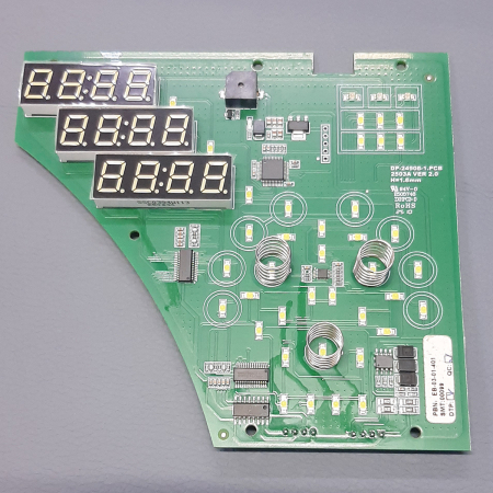 Плата дисплея Tanzo D23