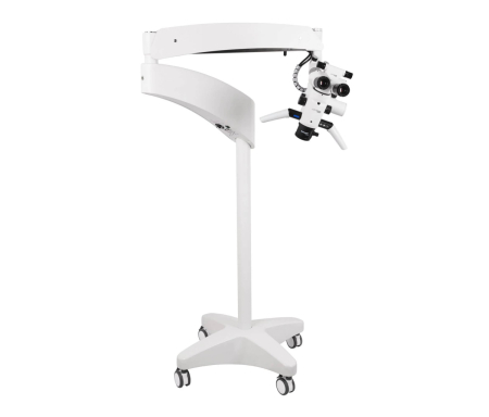 Микроскоп JustVision by Semorr JVM D мобильный