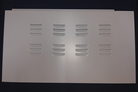 Боковая панель правая Tanzo D23