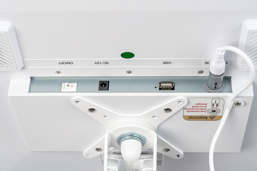 Комплекс визуализации Full HD (M978A-II) - Фото 5