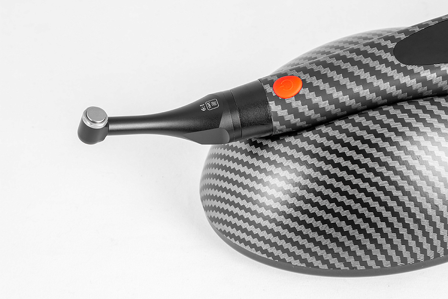 Эндодонтический мотор для препарирования корневых каналов со встроенным апекс локатором MotorSync Pro - Фото 2