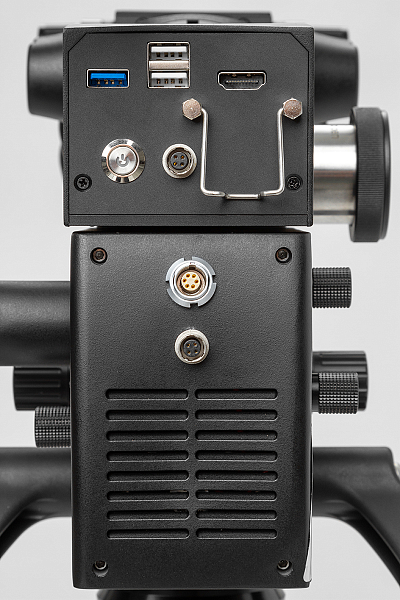 Микроскоп Mercury ПРО - Фото 20