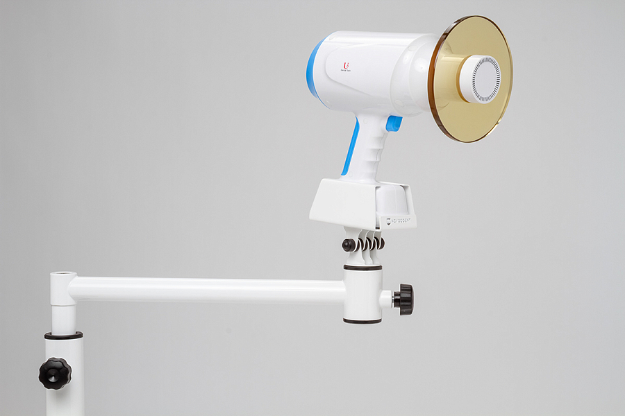 Штатив для портативного рентгена Mercury JYF-10A - Фото 3