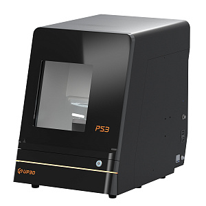 Фрезерный станок Up3d P53 black - Фото 3