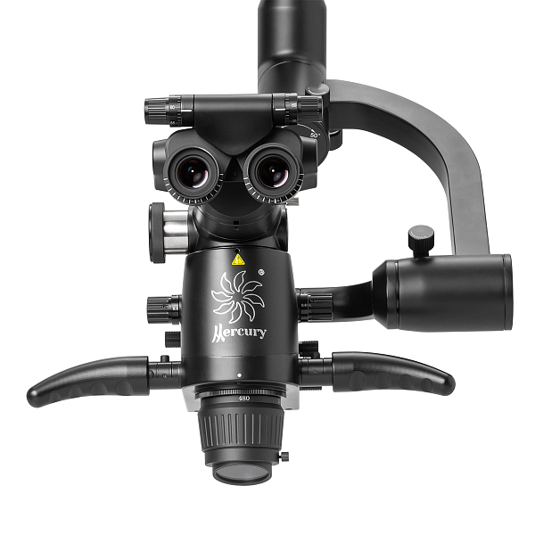 Микроскоп Mercury Vision PRO+ - Фото 5