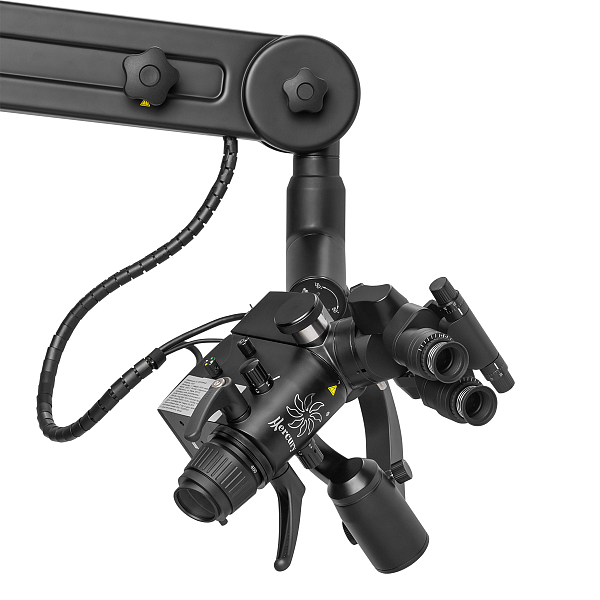 Микроскоп Mercury Vision PRO - Фото 9