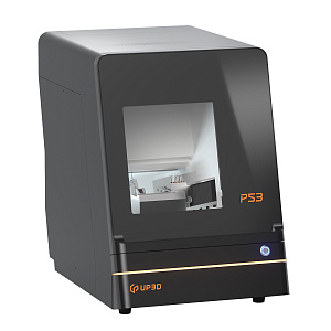 Фрезерный станок Up3d P53 black