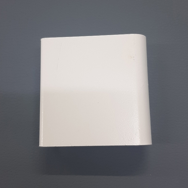 Металлический держатель прокладки двери Tanzo D23 - Фото 2